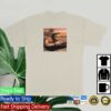 Empire Merch Store Destin Conrad- Lod Album T-Shirt Natural