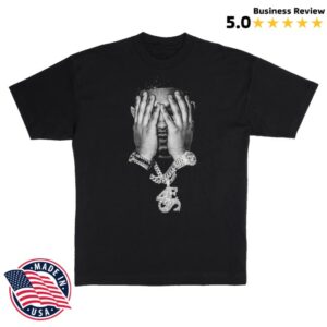 Empire Merch Store Lil Pete Dtr T-Shirt