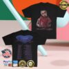 Empire Merch Store Thanks 4 Everything Tour T-Shirt