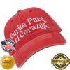 Empire Merch Store Zhamira Curita Para El Corazon Hat