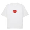 Empire Merch Store Zhamira Curita Para El Corazon Shirt