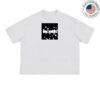 Employee Of The Month Merch Store Faces Shirt