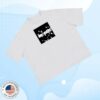 Employee Of The Month Merch Store Faces Shirt