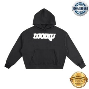 Employee Of The Month Merch Store Month Hoodie
