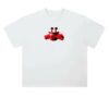Employee Of The Month Merch Store Teeth Shirt