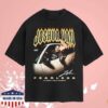 Engageind Merch Shop Store Joshua Van Undisputed T-Shirt