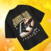 Engageind Merch Shop Store Joshua Van Undisputed T-Shirt