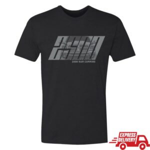 Enrforce Merch Store Limited Edition Enr #82 Tee