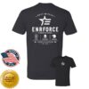 Enrforce Merch Store Purpose Over Everything Tee