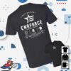 Enrforce Merch Store Purpose Over Everything Tee