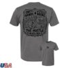Enrforce Merch Store Still Broke Tee