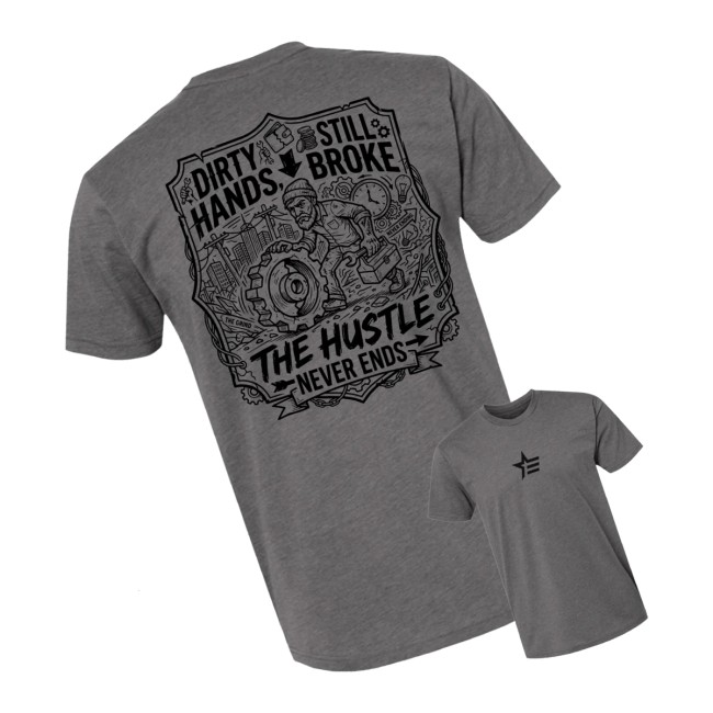 Enrforce Merch Store Still Broke Tee 3 Enrforce Merch Store Still Broke Tee