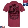 Enrforce Merch Store The Welder Tee 4 Enrforce Merch Store The Welder Tee
