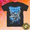 Enterprise Earth Store Merch Blueeyes Tee