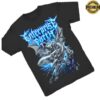 Enterprise Earth Store Merch Blueeyes Tee