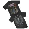 Enterprise Earth Store Merch Spring Tour Tee