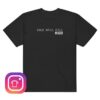 Epitaph Merch Shop Store Osker Idle Will Kill