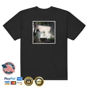 Epitaph Merch Shop Store Pianos Become The Teeth Keep You T-Shirt
