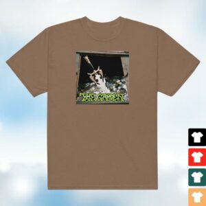 Epitaph Merch Shop Store The Garden Kiss My Super Bowl Ring