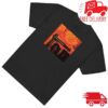 Epitaph Records Merch Store Motion City Soundtrack I Am The Movie T-Shirt Black