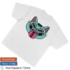 Exociety Store Merch Rav Cat Oversized Tee Bttj
