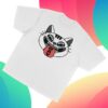 Exociety Store Merch Rav Cat Oversized Tee Ktc!
