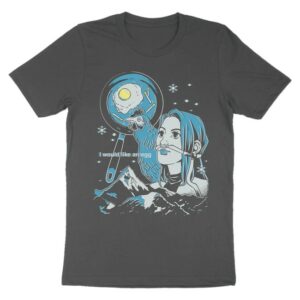 Fangamer Merch Store Arctic Eggs I Would Like An Egg Shirt