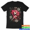 Fangamer Merch Store Hollow Knight Silksong Little Spider Shirt