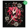 Fangamer Merch Store Hollow Knight Silksong Little Spider Shirt