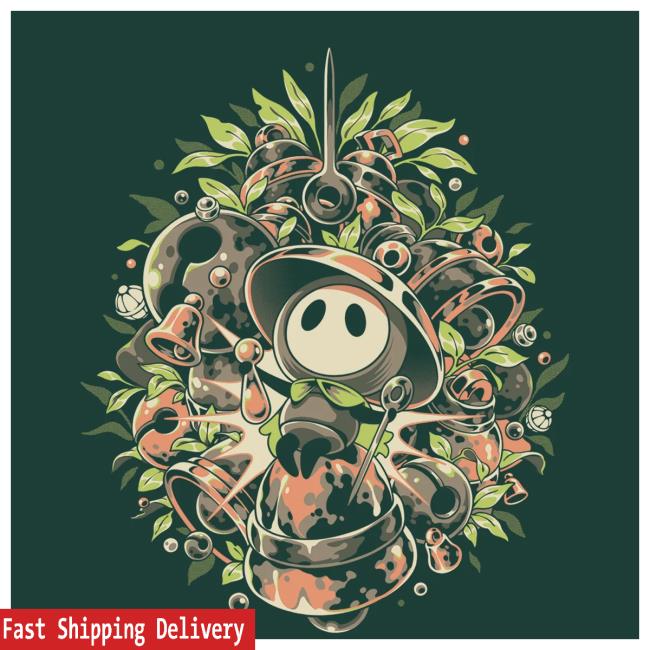 Fangamer Merch Store Shop Hopeful Pilgrim Tee