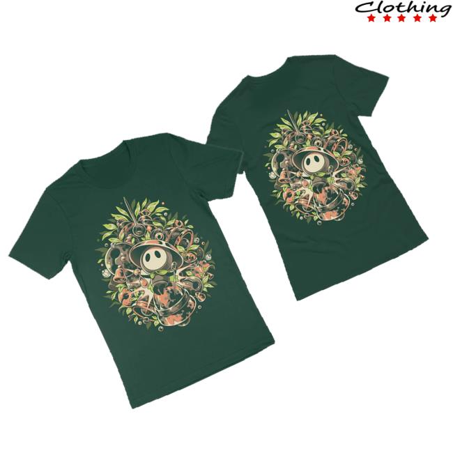 Fangamer Merch Store Shop Hopeful Pilgrim Tee