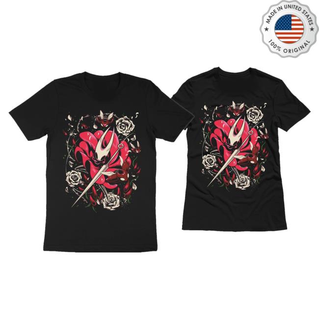 Fangamer Merch Store Shop Little Spider Shirts