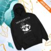 Fearless Records Store Merch Movements Happier Now Hoodie