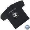 Fearless Records Store Merch Movements Happier Now Shirt