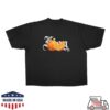 Figgmarket Store Merch Origanic Figg Shirt Black