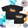 Figgmarket Store Merch Origanic Figg Shirt Black