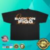 Figgmarket Store Merch Origanic V2 Shirt Black