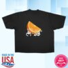 Figgmarket Store Merch Origanic V2 Shirt Black