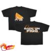 Figgmarket Store Merch Origanic V2 Shirt Black