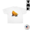 Figgmarket Store Merch Origanic V2 Shirt White