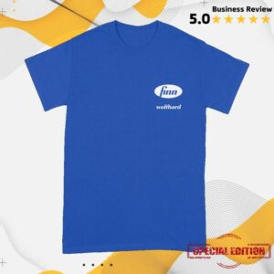 Finn Wolfhard Store Merch Common Side Effects Shirt
