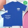 Finn Wolfhard Store Merch Common Side Effects Shirt