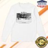 Finn Wolfhard Store Merch Ffth Album Cover Longsleeve Shirt