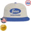 Finn Wolfhard Store Merch Finn Wolfhard 5-Panel Corduroy Hat Blue 5 Finn Wolfhard Store Merch Finn Wolfhard 5-Panel Corduroy Hat Blue