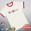 Finn Wolfhard Store Merch Finn Wolfhard Logo Shirt