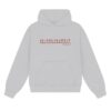 First Day Back Store Merch Piano Hoodie