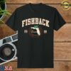 Fishback Merch Store Fishback Collegiate Tee Black 5 Fishback Merch Store Fishback Collegiate Tee Black