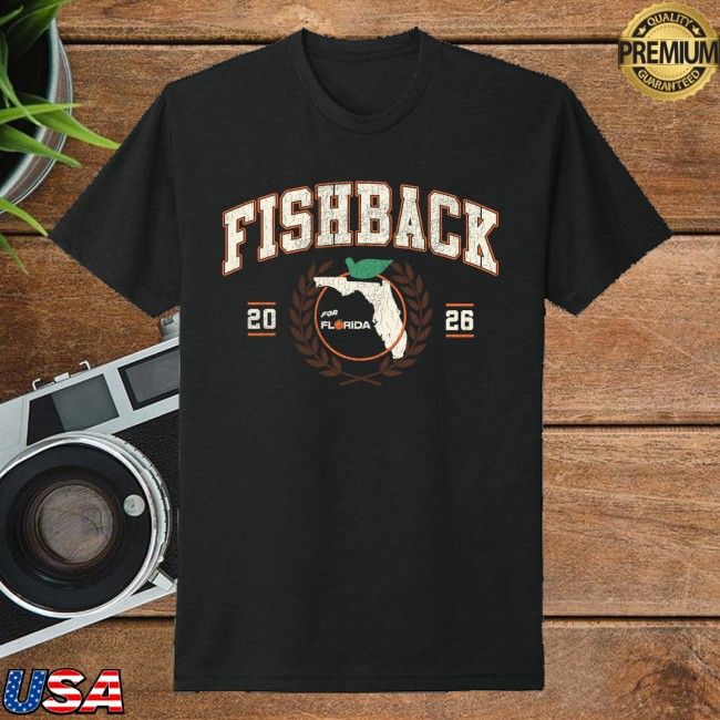 Fishback Merch Store Fishback Collegiate Tee Black 2 Fishback Merch Store Fishback Collegiate Tee Black