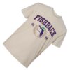 Fishback Merch Store Fishback Collegiate Tee Sand 1 Fishback Merch Store Fishback Collegiate Tee Sand