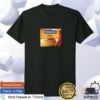 Fishback Merch Store Fishback Flan Club Tee Black
